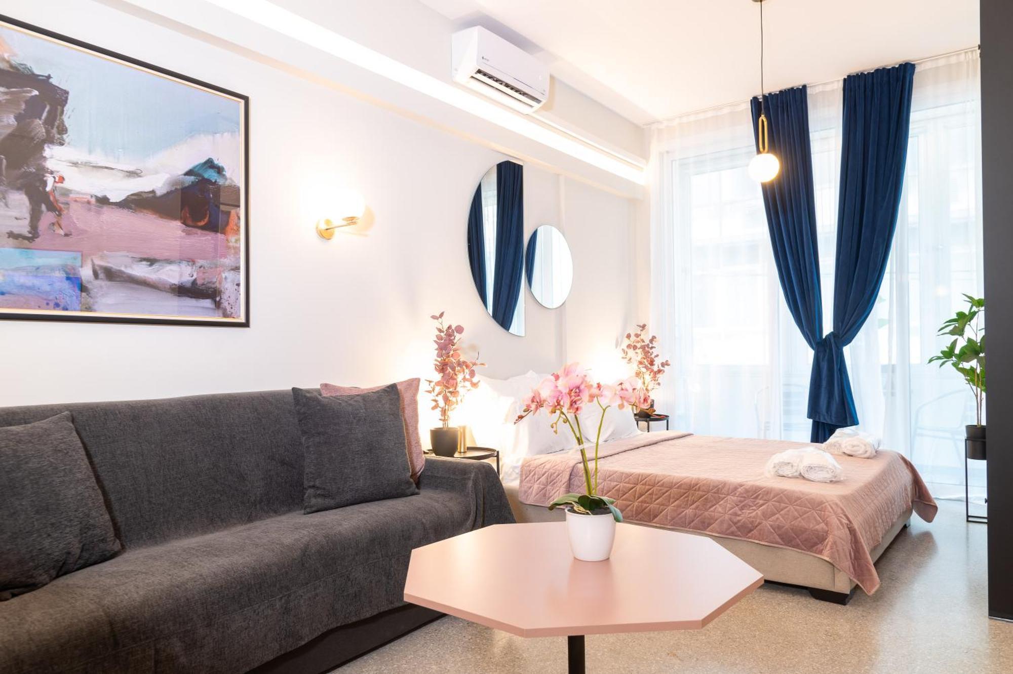 Apartamento Syntagma Sweet House 3 Atenas
